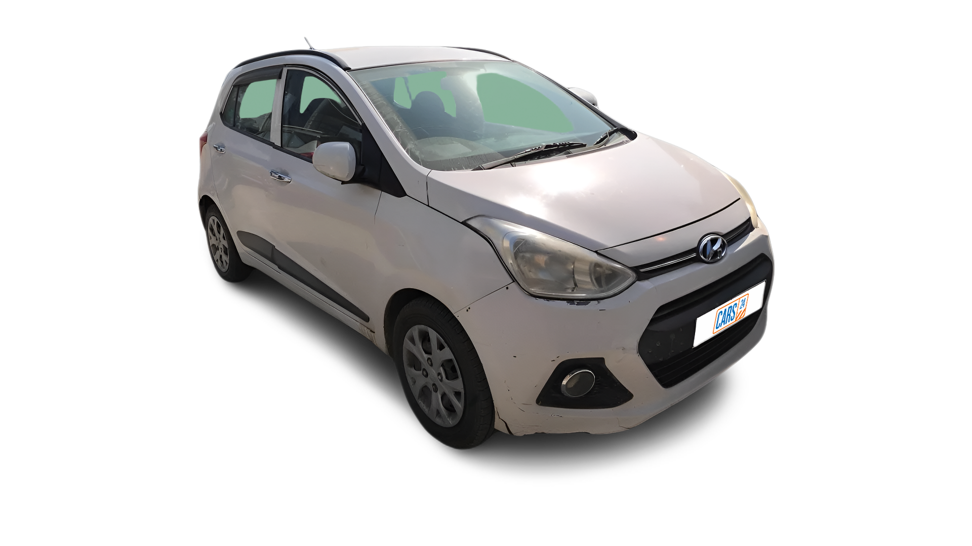Hyundai Grand i10-img